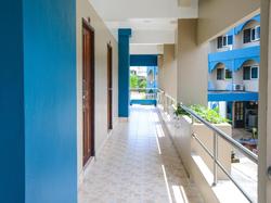 Pure Phuket Residence Hotel