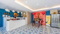 Pure Phuket Residence Hotel