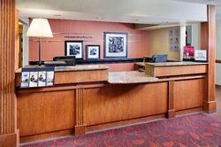 Hampton Inn Columbia