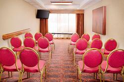 Hampton Inn Columbia