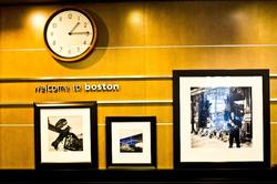 Hampton Inn & Suites Boston Crosstown Center