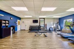 Hampton Inn Cortland