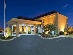 Hampton Inn Anderson
