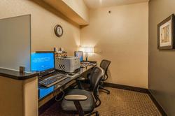 Hampton Inn Colorado Springs-Airport