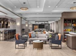 DoubleTree by Hilton Hotel Las Vegas Airport