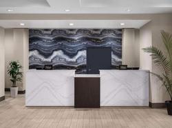 DoubleTree by Hilton Hotel Las Vegas Airport