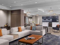 DoubleTree by Hilton Hotel Las Vegas Airport