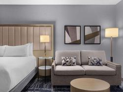 DoubleTree by Hilton Hotel Las Vegas Airport