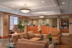 Hyatt House Colorado Springs Airport