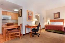 Hyatt House Colorado Springs Airport