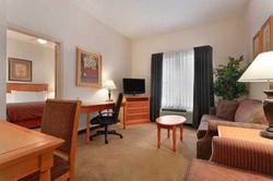 Hyatt House Colorado Springs Airport