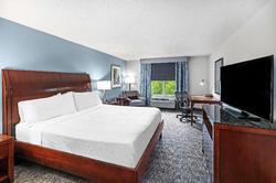 Hilton Garden Inn Aiken