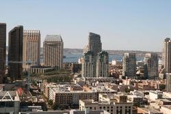 Hampton Inn San Diego-Downtown