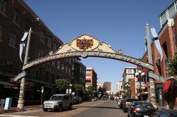 Hampton Inn San Diego-Downtown