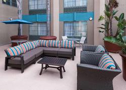 Hampton Inn San Diego-Downtown