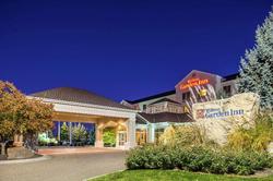 Hilton Garden Inn Boise Spectrum