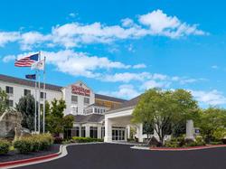 Hilton Garden Inn Boise Spectrum