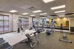 Hilton Garden Inn Bloomington, IN