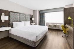 Hampton Inn Manhattan-35th St/Empire State Bldg