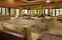Hilton Concord