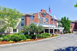 Homewood Suites by Hilton Boston/Cambridge-Arlingt