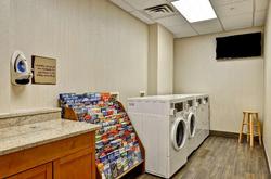 Homewood Suites by Hilton Boston/Cambridge-Arlingt