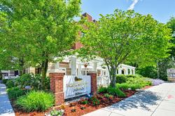 Homewood Suites by Hilton Boston/Cambridge-Arlingt