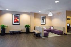 Hampton Inn Manhattan-Times Square South