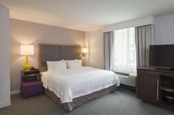 Hampton Inn Manhattan-Times Square South