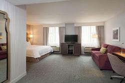 Hampton Inn Manhattan-Times Square South