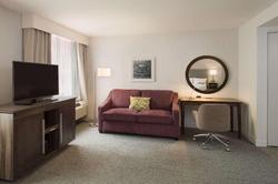 Hampton Inn Manhattan-Times Square South