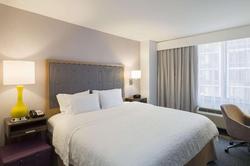 Hampton Inn Manhattan-Times Square South