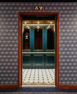 Romer Hell's Kitchen Hotel