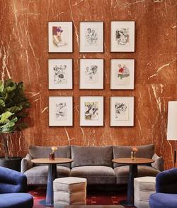 Romer Hell's Kitchen Hotel
