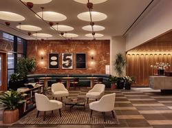 Romer Hell's Kitchen Hotel