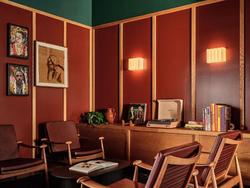 Romer Hell's Kitchen Hotel