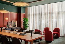 Romer Hell's Kitchen Hotel