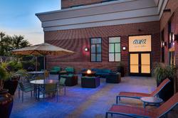 Hilton Richmond Hotel & Spa/Short Pump