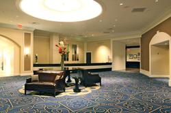 Hilton Richmond Hotel & Spa/Short Pump