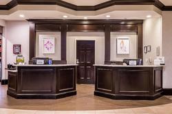 Hilton Garden Inn Jacksonville Downtown Southbank