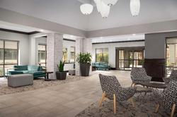 Hilton Garden Inn Jacksonville Downtown Southbank