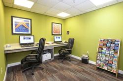 Hampton Inn Jacksonville East Regency Square