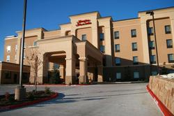 Hampton Inn & Suites Decatur