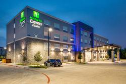 Hilton Garden Inn Denton