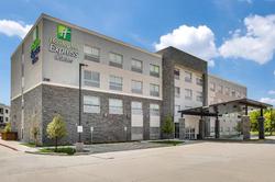 Hilton Garden Inn Denton