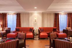 Hampton Inn Boston/Cambridge