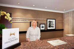 Hampton Inn Boston/Cambridge