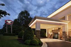 Hampton Inn Richmond-North/Ashland