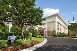 Hampton Inn Richmond-North/Ashland