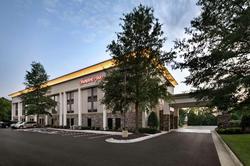 Hampton Inn Richmond-North/Ashland